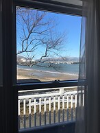 Come From Away B&B Inn