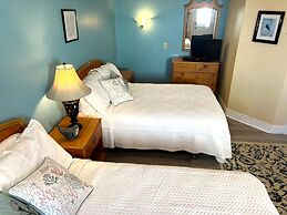 Come From Away B&B Inn