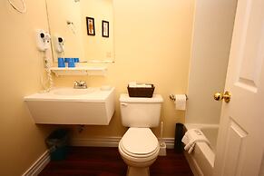 Come From Away B&B Inn
