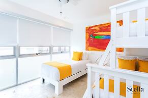 MAGIA by Stella Rentals