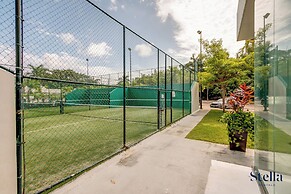 NICK PRICE by Stella Rentals