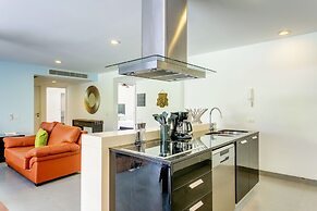 NICK PRICE by Stella Rentals