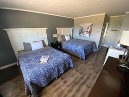 Pines Motel