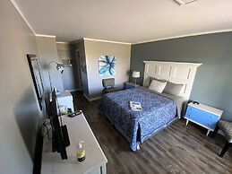 Pines Motel