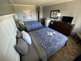 Pines Motel