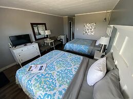 Pines Motel