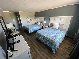 Pines Motel