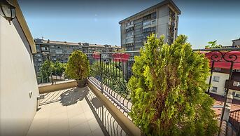 Aris Hotel Sofia