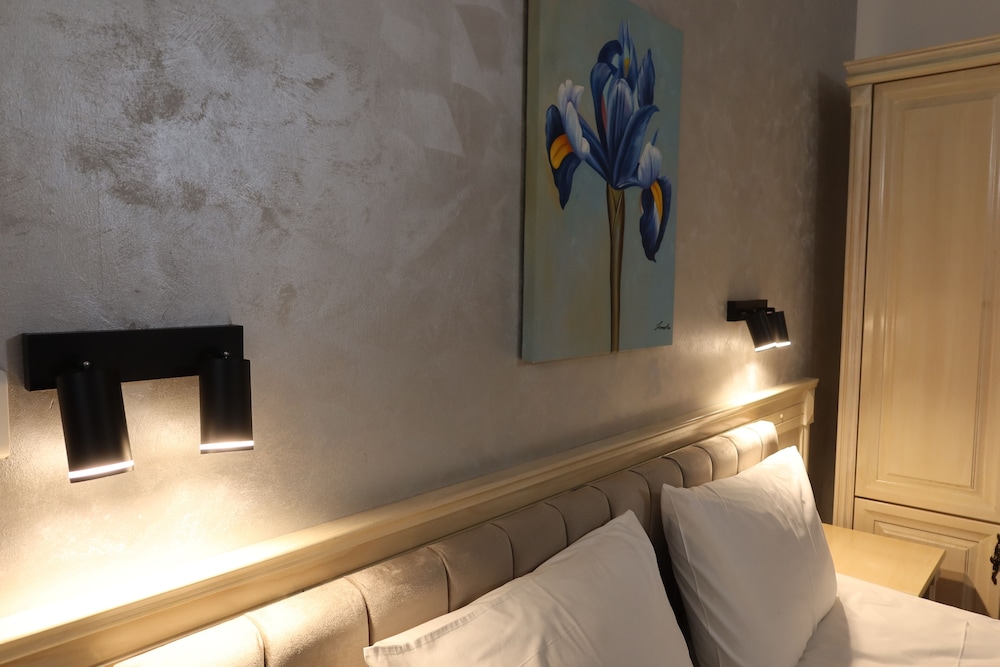 Aris Hotel Sofia