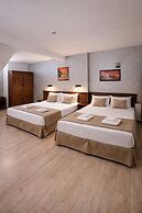 Aris Hotel Sofia