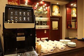 Aris Hotel Sofia