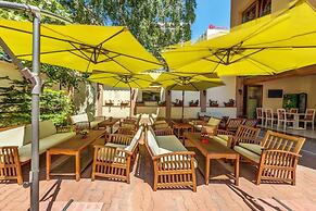 Aris Hotel Sofia