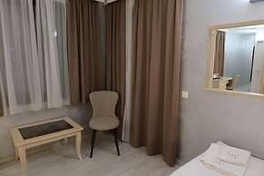 Aris Hotel Sofia