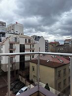 Aris Hotel Sofia