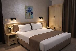 Aris Hotel Sofia