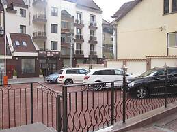 Aris Hotel Sofia