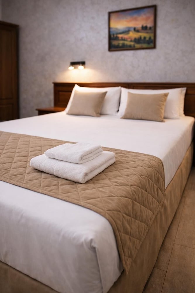 Aris Hotel Sofia