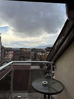 Aris Hotel Sofia
