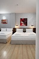 Aris Hotel Sofia