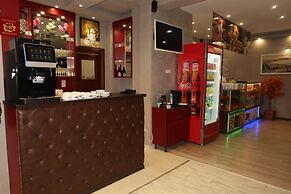 Aris Hotel Sofia