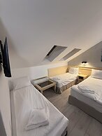 Aris Hotel Sofia