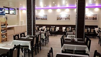 Aris Hotel Sofia