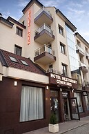 Aris Hotel Sofia