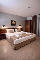 Aris Hotel Sofia