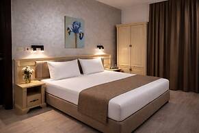 Aris Hotel Sofia