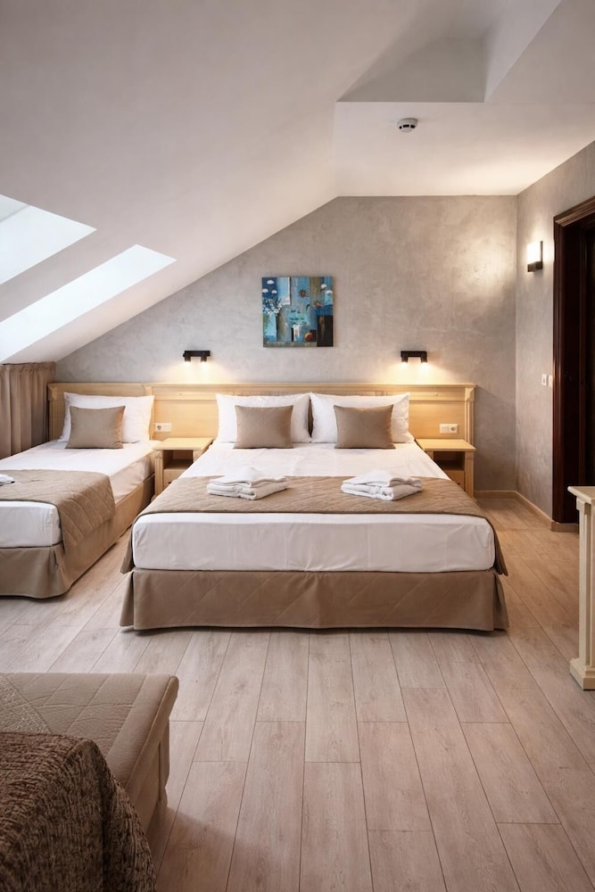 Aris Hotel Sofia