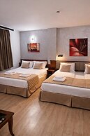 Aris Hotel Sofia