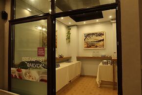 Aris Hotel Sofia