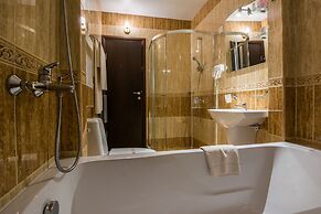 Aris Hotel Sofia