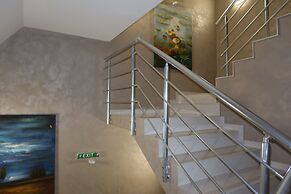 Aris Hotel Sofia