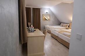 Aris Hotel Sofia