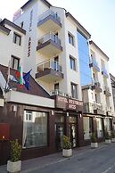 Aris Hotel Sofia