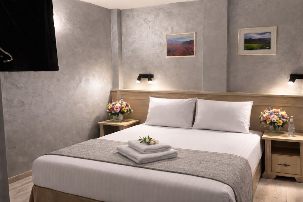 Aris Hotel Sofia