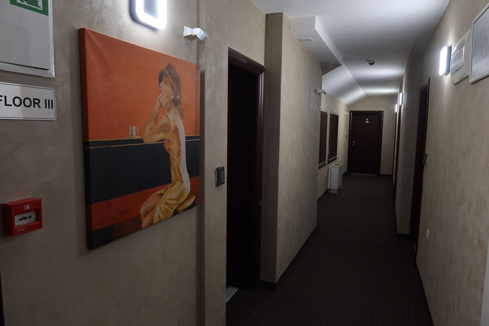 Aris Hotel Sofia
