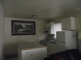 Stratford Motel