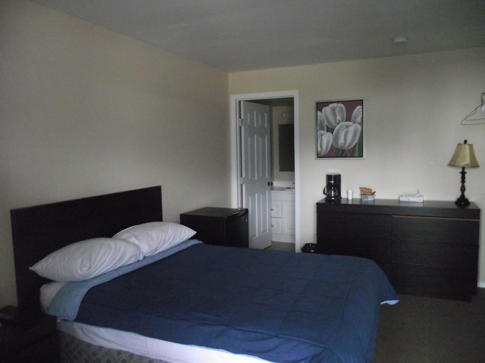 Stratford Motel
