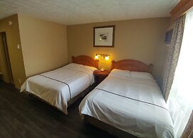 Hôtel Motel Granby
