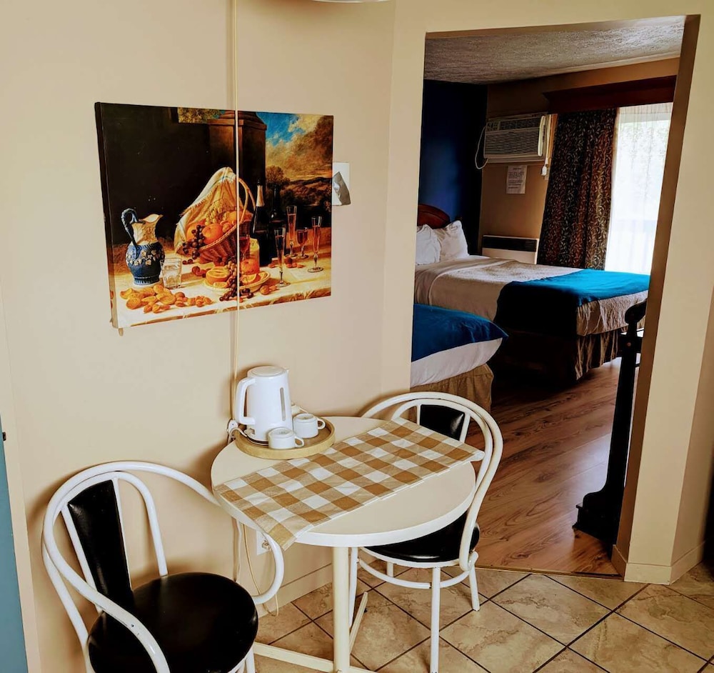 Hôtel Motel Granby