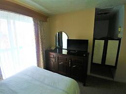 Hôtel Motel Granby