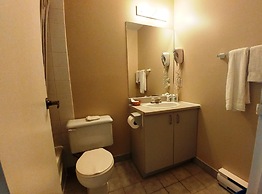 Hôtel Motel Granby