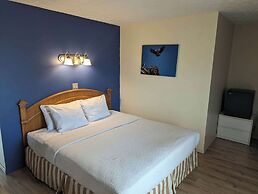 Hôtel Motel Granby