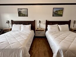 Auberge du Lac Malcom