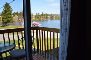 Auberge du Lac Malcom