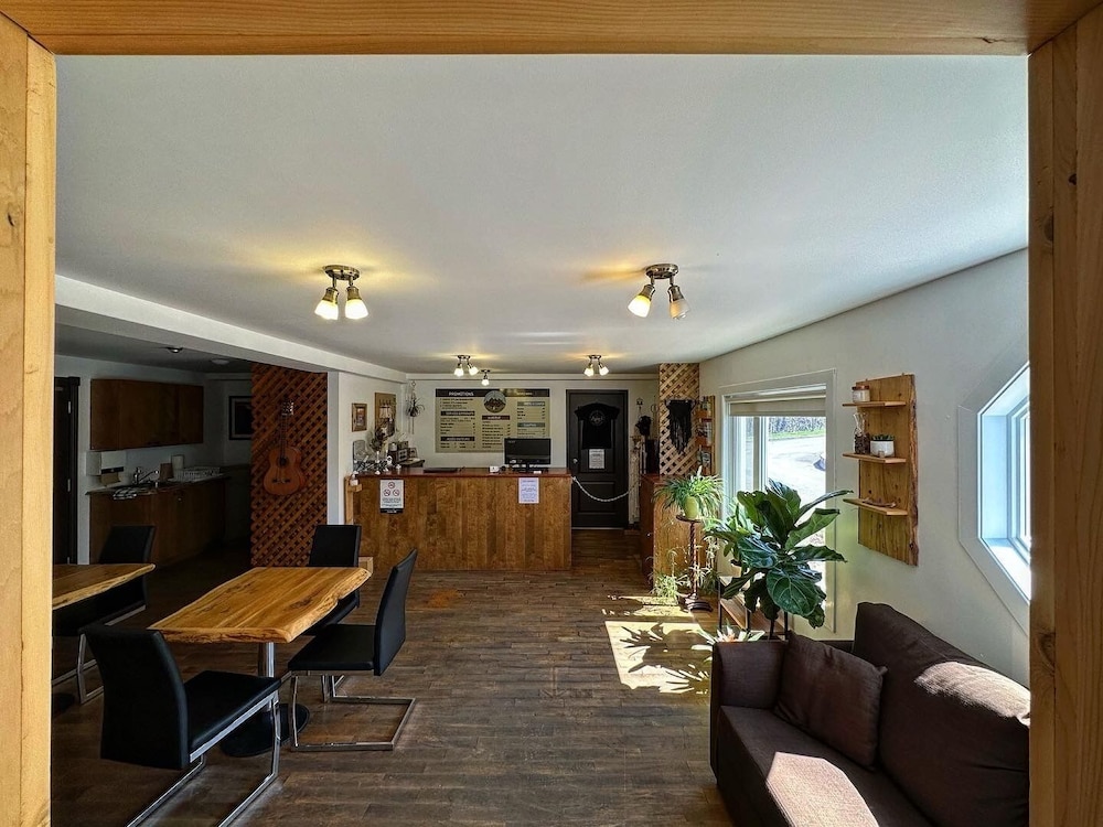 Auberge du Lac Malcom