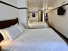 Auberge du Lac Malcom