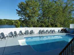 Auberge du Lac Malcom